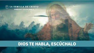 Dios te habla, Escúchalo ( Completo )