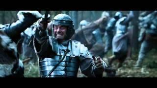 Centurion Exclusiv Battlefield Clip HD