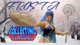 MASTERVERSE COLOR CHANGING FROSTA!