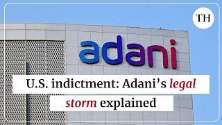 U.S. indictment: Adani’s legal storm explained