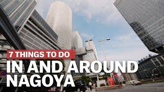 7 Things to do in and around Nagoya | japan-guide.com