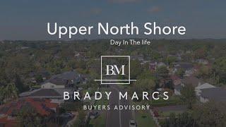 Brady Marcs | Day in the Life