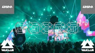 CASPA - Wakaan 2024 - Full set in 4k/HQ Audio