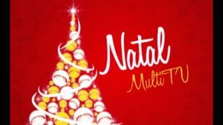 Angela Vicente - Feliz Natal - MultiTV Maringá