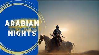 Secrets of the Arabian Nights Revealed!