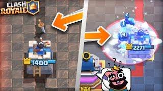 10 Clash Royale Game Concepts That MAKE NO SENSE (Part 3)