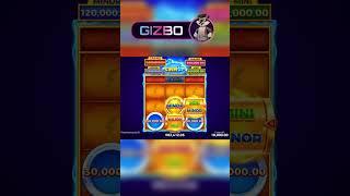 СТРИМЕР НАШЁЛ СПОСОБ АБУЗИТЬ СЛОТ #заносынедели #shorts #занос #заносы #win #максвин