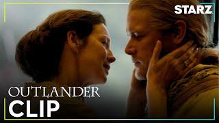 Outlander | 'Kiss Me, Claire' Ep. 7 Clip | Season 7