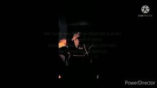 Min tuah rem thuai se.  Cover by : Dominic Khiangte