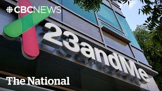 23andMe failed to protect customer data, investigation finds