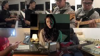 Rihanna - Diamonds /JeReMix (Quarantine Cover) #Stayathome | Nutserlar Lim
