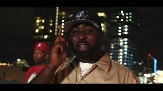 Young Buck "Running Off" [Official Video]