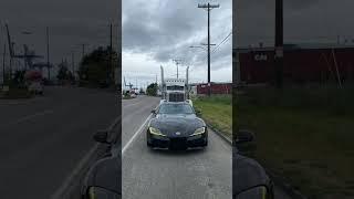#peterbilt #supra