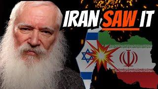 The TRUTH about Iran's attack on Israel