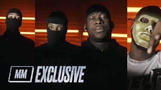 JS x YD Ft. #A92 Dbo x Ksav - Drunk & Confused 2.0 (Music Video) | @MixtapeMadness