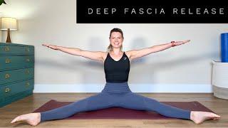 Fascia | The connective tissue that holds us together