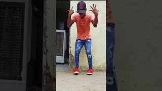 Ravan ravan hoon main dance song abhishek pachal choreography