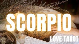 SCORPIO ️ SOMEONE WEALTHY  ENTERS YOUR LIFE TO CHANGE EVERYTHING   NOVEMBER 2024 LOVE TAROT