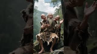 《〈山海经〉三首国之谜：是神话想象还是真实存在过？》