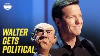 The Best of: Jeff Dunham, Walter & MORE!