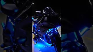 YAMAHA R7 ️ #yamaha #yamahar7 #motociclista #motos #motoedit #quality #4k #fy #fyp #faryou 