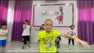 Breakdance