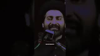 P#06 The Message of Hidayat#burrakunknownofficial #arifhussainkazmi