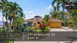 711 Kumulani Dr, Kihei, HI 96753 | Sara Fox Real Estate Maui