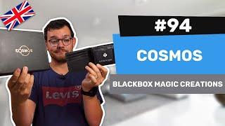 Alexis' Reviews #94 - Cosmos by Black Box Magic Creations