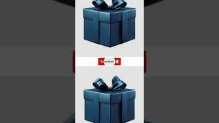 #giftbox