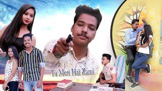 Tu meri hai zami..vivek sharma official song.2019