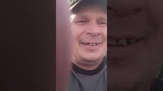 Куда я уехал с М. Р. и кого я встретил?!