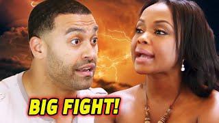 Married to Medicine Season 11 Bombshell: Phaedra Parks's Exit Reason Revealed