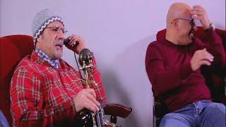 Mafi Metlo - Abu Riad- 01/12/2016