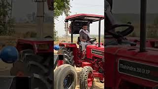 Mahindra 265 full modified tractor ️️️ #shorts #tractor