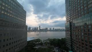 GH010723 Hilton Conrad NYC timelaps