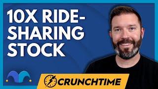 The 10x Opportunity in Ride-Sharing