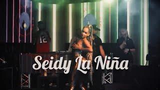 Seidy La Niña