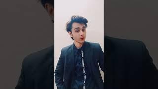 Recreating zayn malik look by ayan assassin #zaynmalik #ayanassassin #brownrangremix #hairstyle
