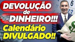 INSS vai DEVOLVER DINHEIRO ROUBADO de aposentados e Pensionistas - VEJA AGORA!