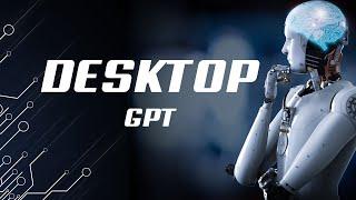 Best Desktop GPT Applications - GPT Everywhere app