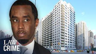 P. Diddy Will Live in Luxury NYC Apartment if Released from Jail