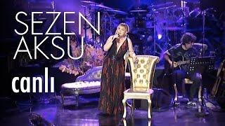 Sezen Aksu - Potpori (18.07.2012 - Harbiye Cemil Topuzlu Açık Hava Tiyatrosu)