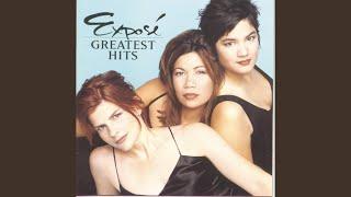 I'll Never Get Over You Getting Over Me (7" Version)