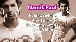 Namik Paul