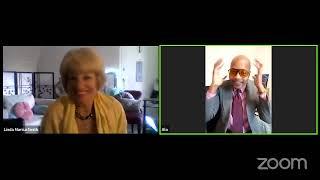Alejandro Labrada / Comics Spot with Comedian Linda Marcus Smith