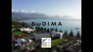 Sudima Kaikōura – Awarded 5-Star Gold from Qualmark