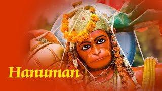 Hanuman | Pandit Ajay Pohankar | Kedar Pandit | Rasikand Hitashri Asudaramji | Times Music Spiritual