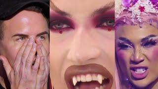 Drag Race UK Season 6 Cast GIVES ME LIFE!