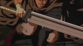 Berserk ~ Iron